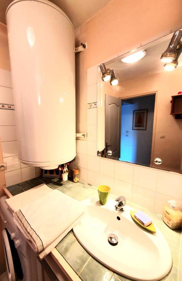 Le Nid De Darshan 2 Personnes Collobrières エクステリア 写真